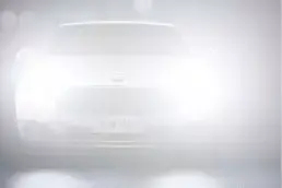 让你不敢用远光灯的各种秘方，专治远光灯的不治之症图片