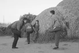 那些年，我们放学后曾经玩过的游戏，你还记得多少？图片