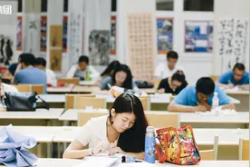 四六级：佛脚抱得准，四六级过得稳图片