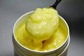 你知道蜂王浆吗？不老仙丹蜂王浆图片