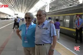 坐火车去旅游！一张票尽赏西域10个城市