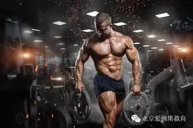 怎样做好一名合格的私人健身教练图片