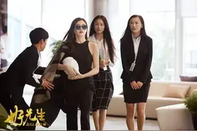 她是校园青春片“堕胎”始祖，和胡歌遗憾分手，如今红到爆图片