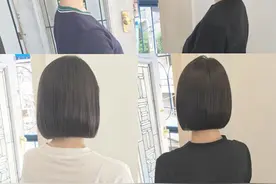 每个女生这辈子都应该剪个这个发型图片