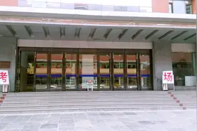 紧急提示：中考专用扫描答题卡填写“六大”注意事项！图片