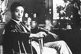 军统里的密码大师 魏大铭图片