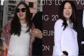 产后迅速瘦身，我只服小s，分分钟拿来用，甩肉20斤！图片