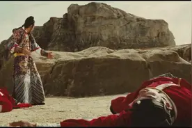 《侠女》：很经典的老武侠电影，能记得的应该也变成大叔了视频封面