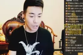 YY老利怼七夜：公会人气收入啥能比过我，一个月赚的比他一年都多