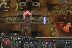 还记得这位魔王么？《地下城守护者2》我要吸引精英怪很重要视频封面