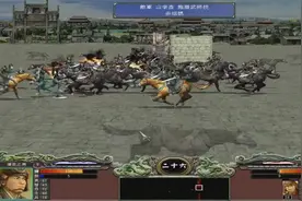「小乌的经典重现」三国群英传7！P7：两线作战，齐头并进！视频封面