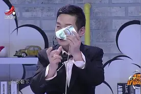 长知识！原来这就是分子料理，棉花糖就是分子料理的典型视频封面
