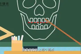 科学解释：人类睡梦磨牙现象视频封面