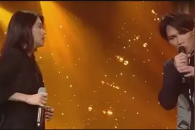 张碧晨和杨宗纬的凉凉才是真的凉凉视频封面
