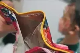 小心这些取暖神器，你还敢给宝宝这样取暖吗！图片