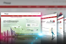 关于网站设计中PHP与ASP程序的定义图片