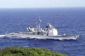 揭秘丨舰船、舰艇、军舰的分类及用途详解图片