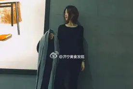 济宁美女写真，于我，过去，现在以及未来图片