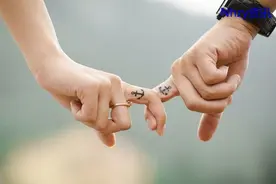 当真爱来临时，你只需要做以下几点，就可以收获甜美爱情！图片