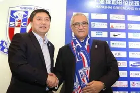 曼萨诺微博被清空密码被改 为国安曼帅共用图片