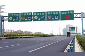 仪表盘显示车速120KM/H 实际车速能到120KM/H吗？图片