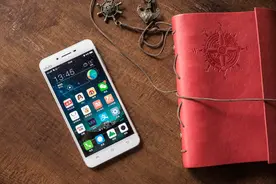 “够快才畅快”是噱头还是真实力——vivo X6深度体验图片