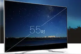 4k电视跌至冰点！55寸/10核/2G内存仅2999元？图片