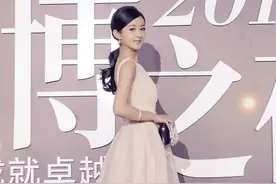 从丫鬟专业户到微博Queen，看赵丽颖如何华丽转身！图片