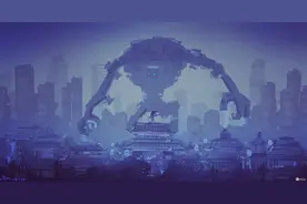 如何用iPadPro做画板绘画星球大战 零基础手把手教会你！图片