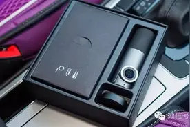 安全，畅玩兼得？极路客T1智能行车记录仪完美体验图片