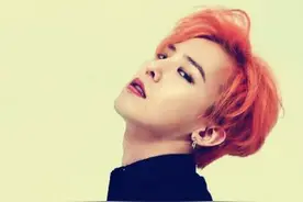 G-Dragon（权志龙）一个引爆时尚圈的男人！图片