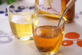 麦卢卡蜂蜜的营养真相图片