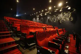 上影CGV 4DX震撼来袭 用五感体验《星球大战》图片