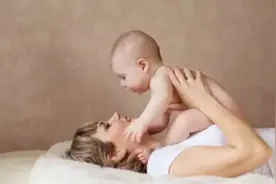 宝宝说话晚超过4-6个月，家长要提高警惕！图片