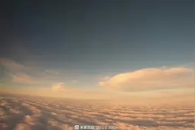 你想象不到的，米家行车记录仪镜头下的世界图片