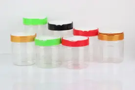 什么是塑料易拉盖：什么是食品包装容器图片