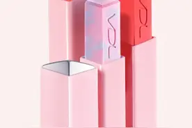 韩国美妆VDL2016潘通系列全品项解析图片