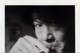 森山大道：与野狗一般真实记录街头图片