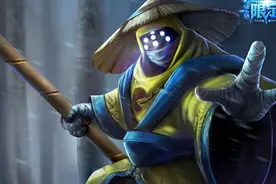 他被称为LOL一灯大师，曾1V5毫发无损，S6竟可以打野！图片