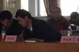 增持被套三成不动摇 “护盘第一人”谈如何选翻倍股图片