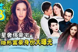 起底明星奢侈豪宅 隐形富豪身份大曝光图片