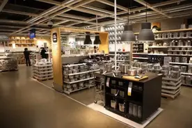 5折！南京宜家要被挤！挤！挤爆了！图片