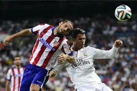 皇马马竞违规买卖未成年球员被罚 马德里双雄步巴萨后尘图片