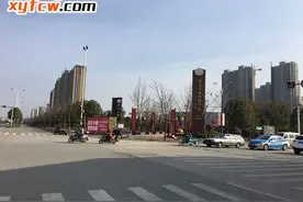 东方今典·御府2016年1月最新工程进度播报图片