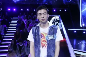 东辰学霸南大校草 江苏卫视一站到底图片