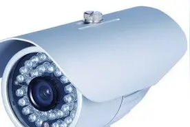 监控摄像机接入局域网后无图像显示的原因？图片