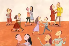一不小心对你着了迷图片