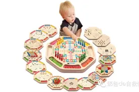 迄今为止我买过最耐玩的玩具！我儿子每天玩，半年了还津津有味图片