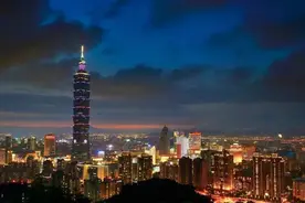 赴台通行证签注有变化！6项加注全取消，再次注签可代办图片