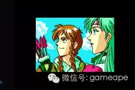 阿李聊游戏：第30期 | 世嘉MD经典游戏大盘点（RPG篇）图片